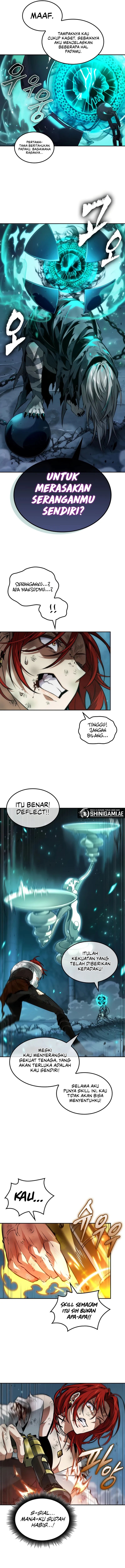 Read The Last Adventurer (ID) Manga Online