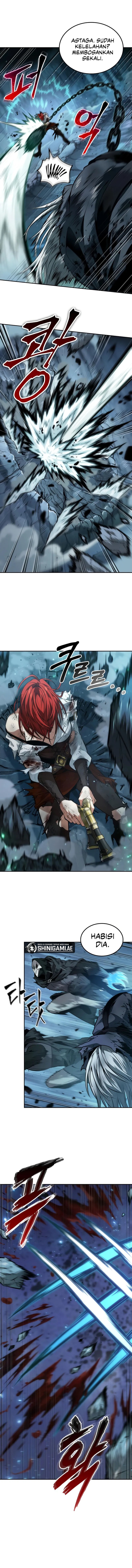 Read The Last Adventurer (ID) Manga Online