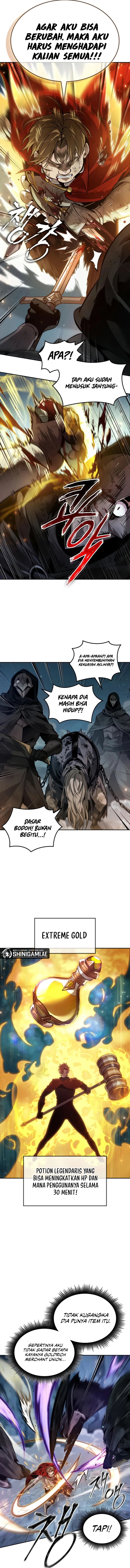 Read The Last Adventurer (ID) Manga Online