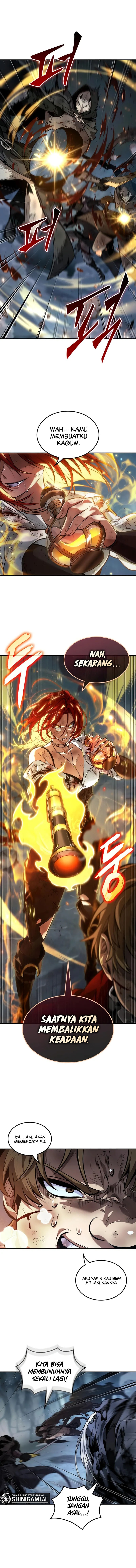 Read The Last Adventurer (ID) Manga Online