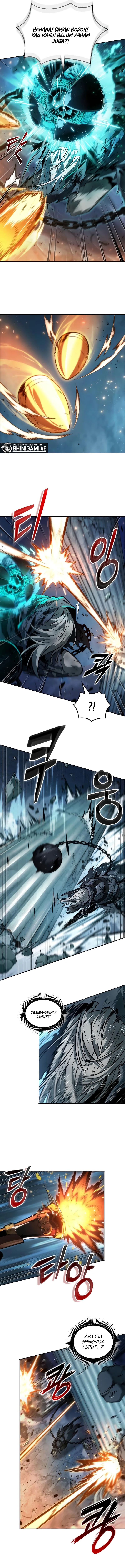 Read The Last Adventurer (ID) Manga Online