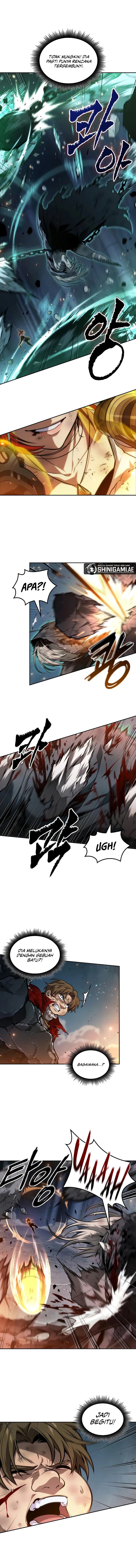 Read The Last Adventurer (ID) Manga Online