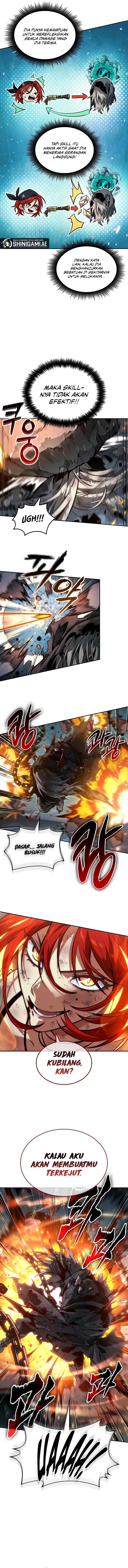 Read The Last Adventurer (ID) Manga Online