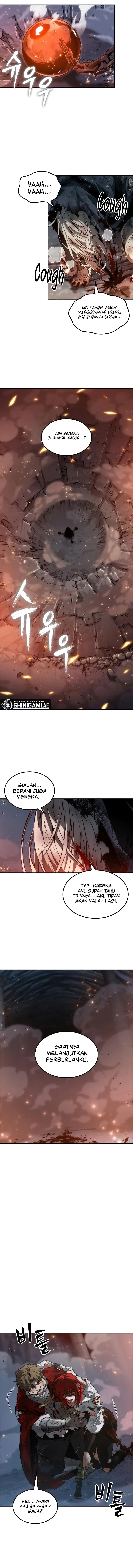 Read The Last Adventurer (ID) Manga Online