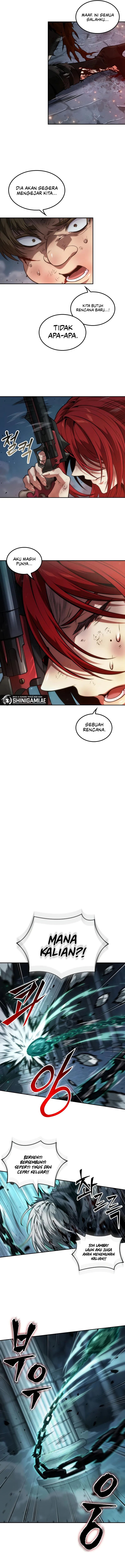 Read The Last Adventurer (ID) Manga Online