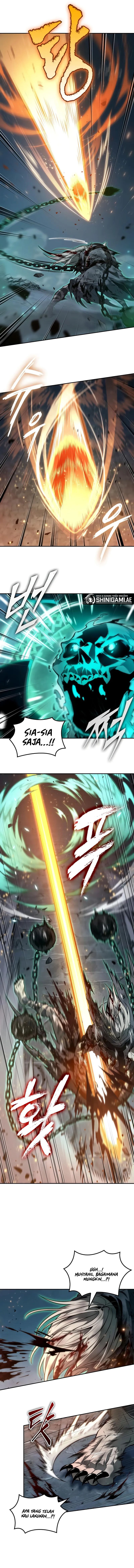 Read The Last Adventurer (ID) Manga Online