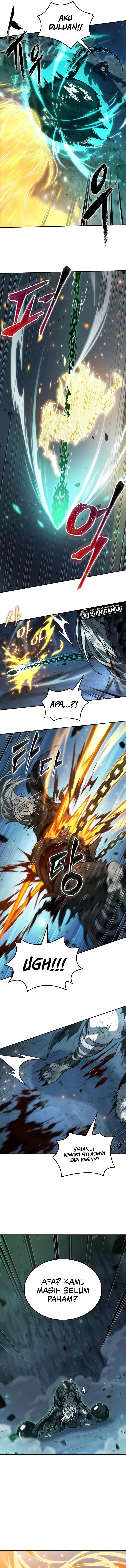 Read The Last Adventurer (ID) Manga Online