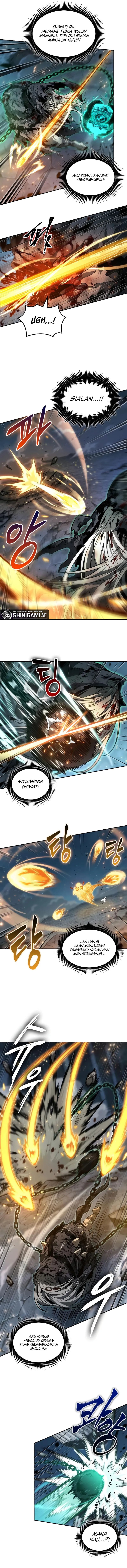 Read The Last Adventurer (ID) Manga Online