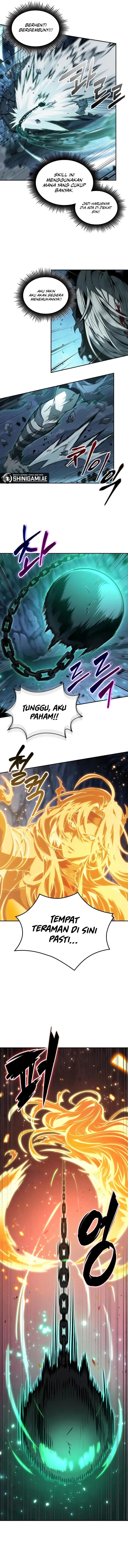 Read The Last Adventurer (ID) Manga Online