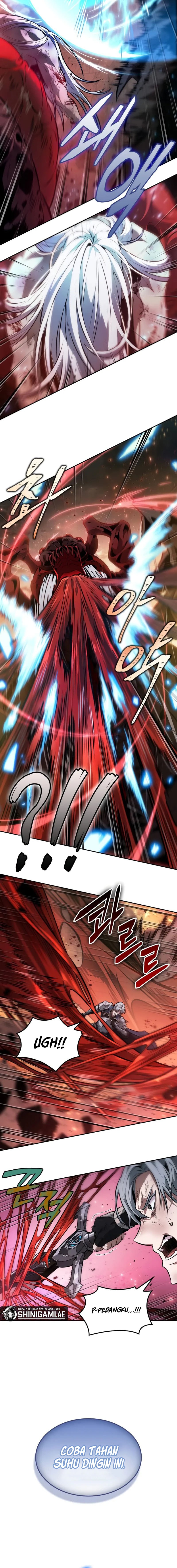 Read The Last Adventurer (ID) Manga Online