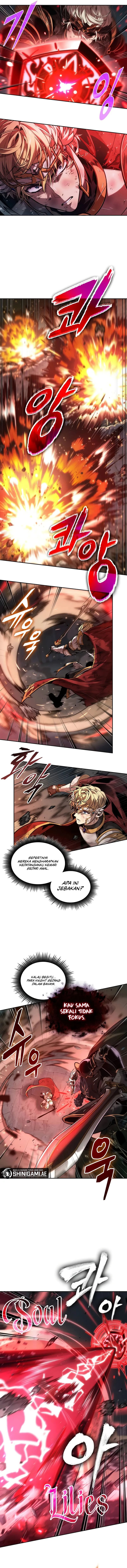 Read The Last Adventurer (ID) Manga Online