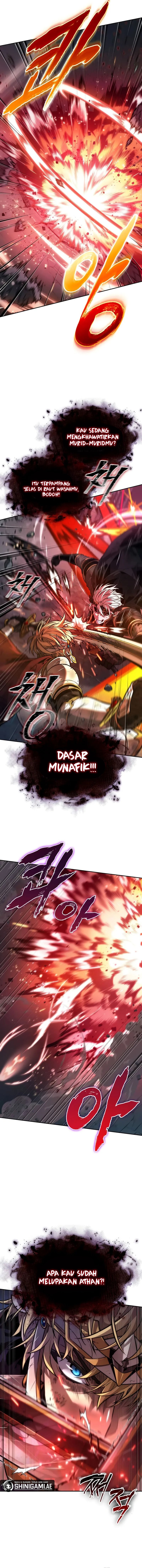 Read The Last Adventurer (ID) Manga Online