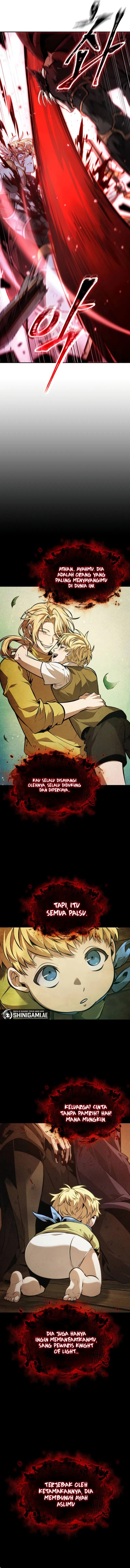 Read The Last Adventurer (ID) Manga Online