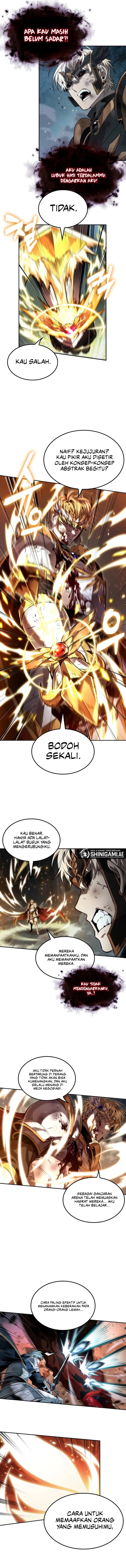 Read The Last Adventurer (ID) Manga Online