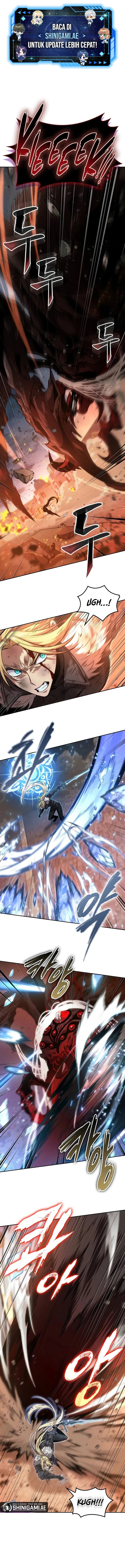 Read The Last Adventurer (ID) Manga Online