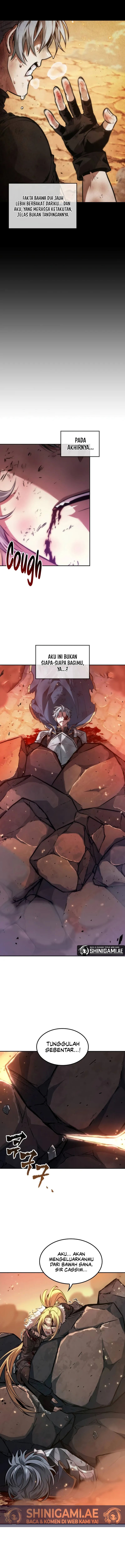 Read The Last Adventurer (ID) Manga Online
