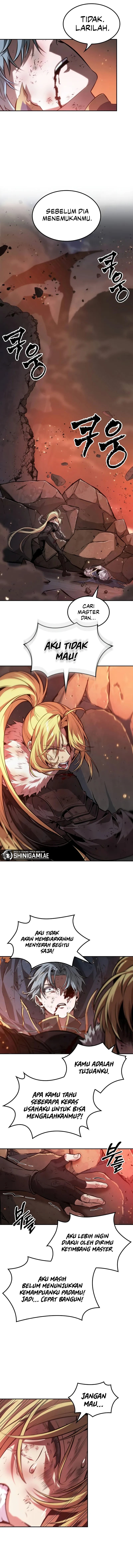 Read The Last Adventurer (ID) Manga Online