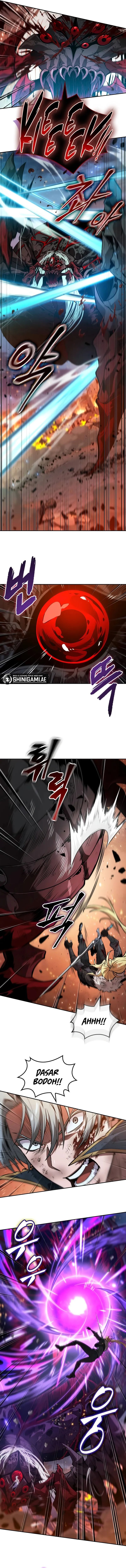 Read The Last Adventurer (ID) Manga Online