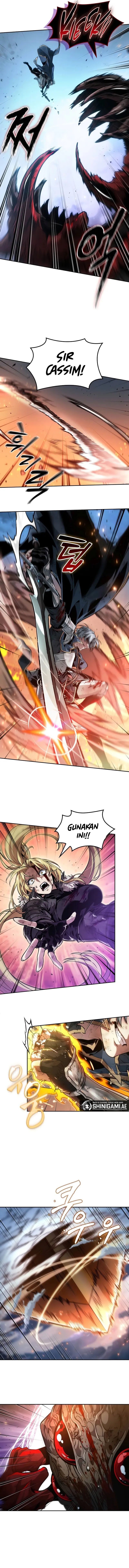Read The Last Adventurer (ID) Manga Online