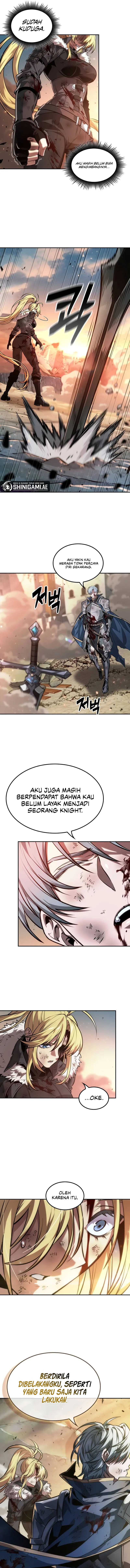 Read The Last Adventurer (ID) Manga Online
