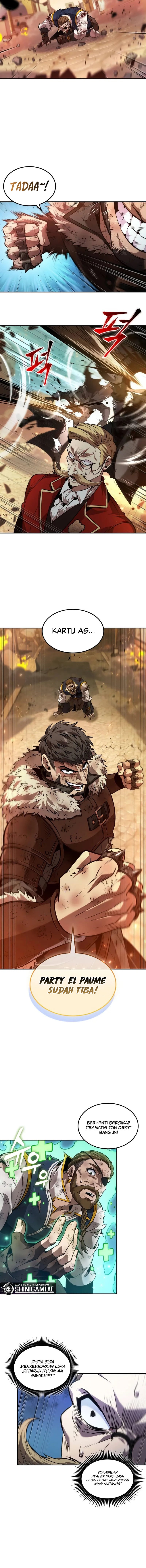 Read The Last Adventurer (ID) Manga Online