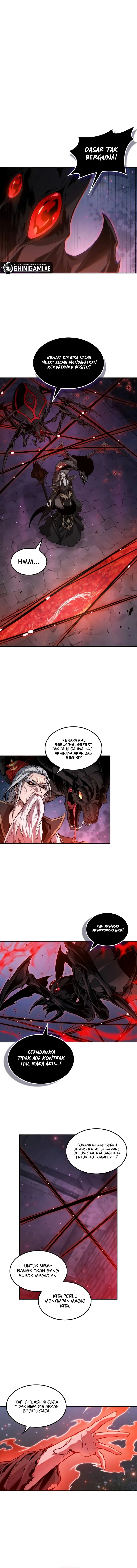 Read The Last Adventurer (ID) Manga Online