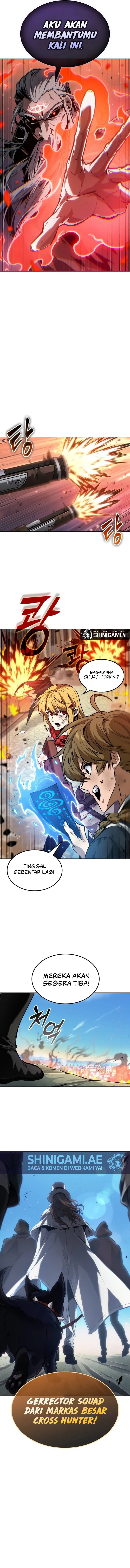 Read The Last Adventurer (ID) Manga Online