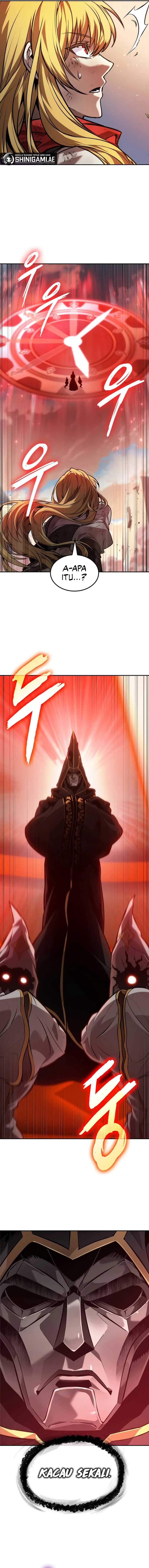 Read The Last Adventurer (ID) Manga Online