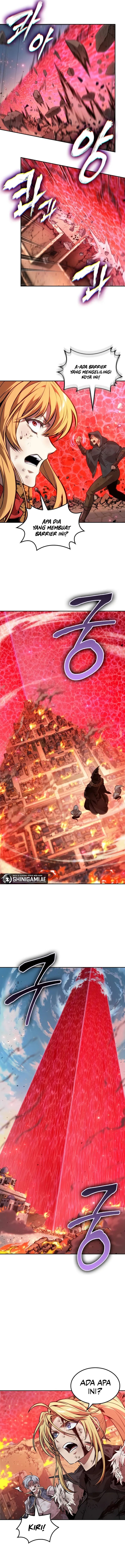 Read The Last Adventurer (ID) Manga Online