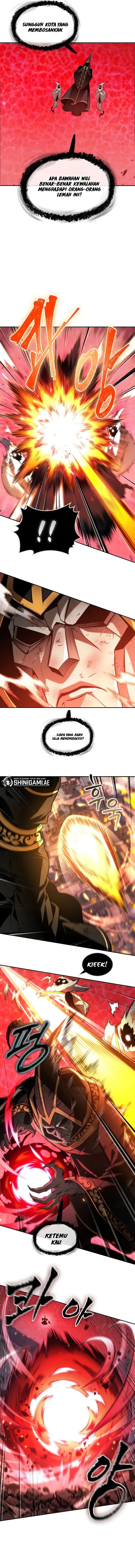 Read The Last Adventurer (ID) Manga Online
