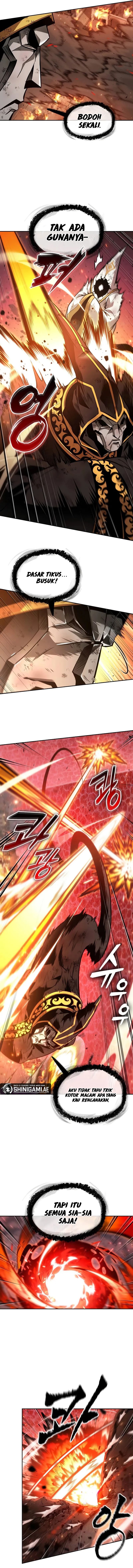 Read The Last Adventurer (ID) Manga Online