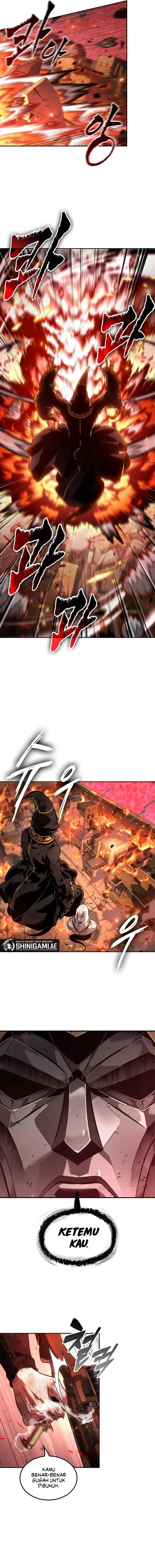 Read The Last Adventurer (ID) Manga Online