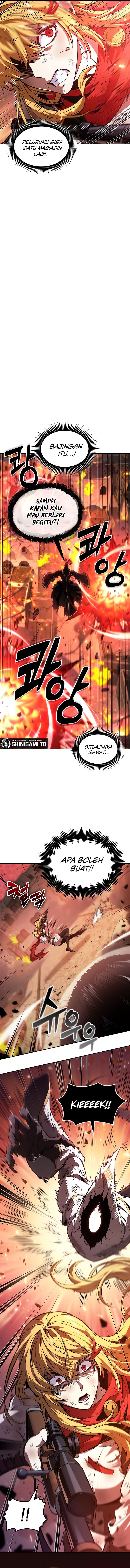 Read The Last Adventurer (ID) Manga Online