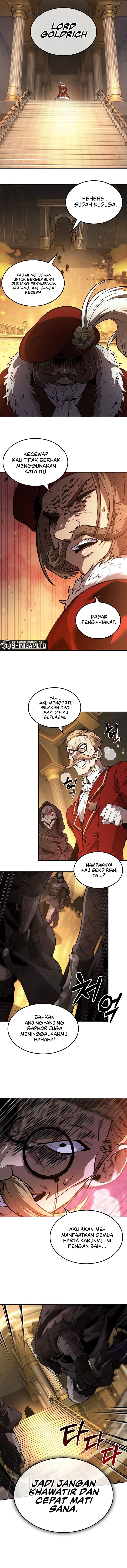 Read The Last Adventurer (ID) Manga Online