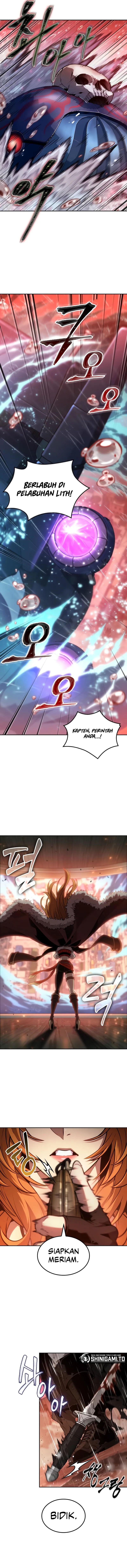 Read The Last Adventurer (ID) Manga Online