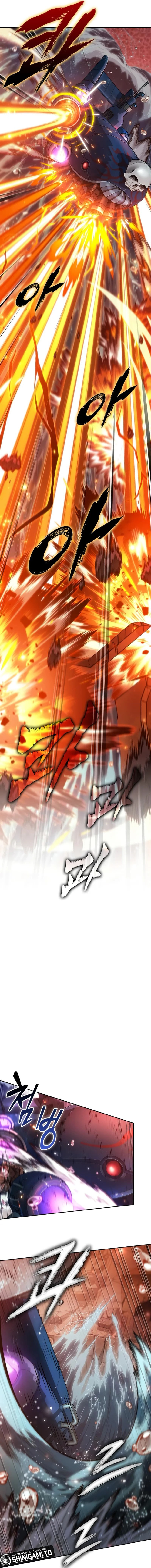 Read The Last Adventurer (ID) Manga Online