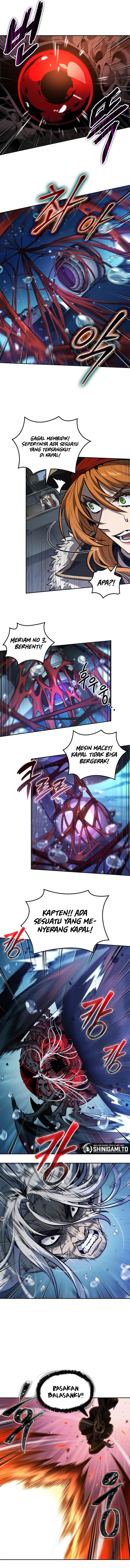 Read The Last Adventurer (ID) Manga Online