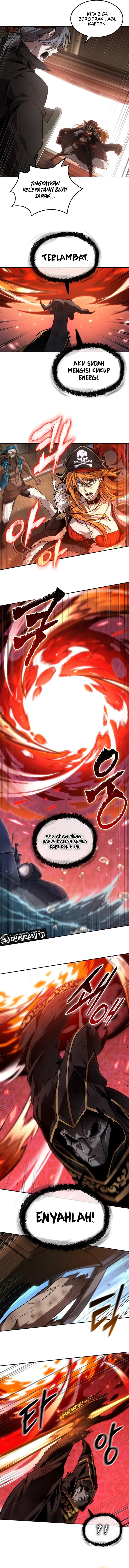 Read The Last Adventurer (ID) Manga Online