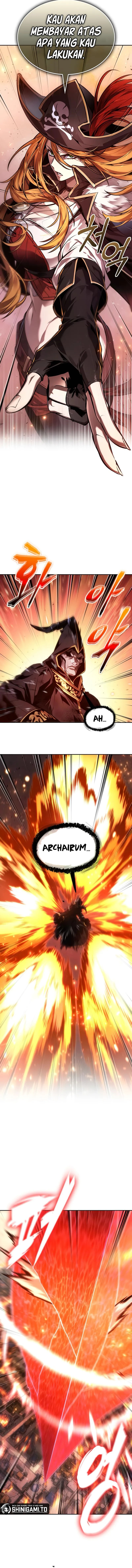 Read The Last Adventurer (ID) Manga Online