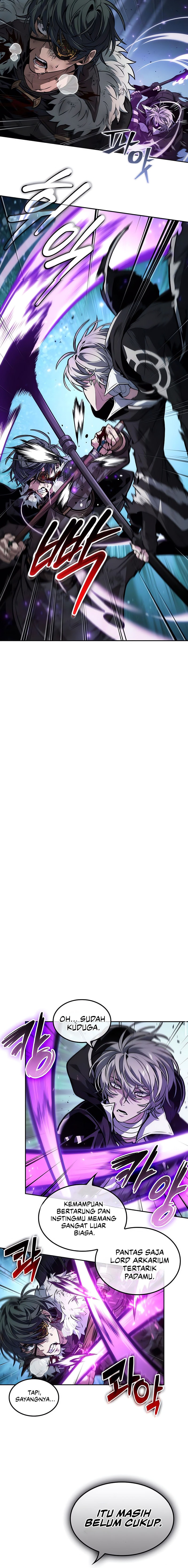 Read The Last Adventurer (ID) Manga Online