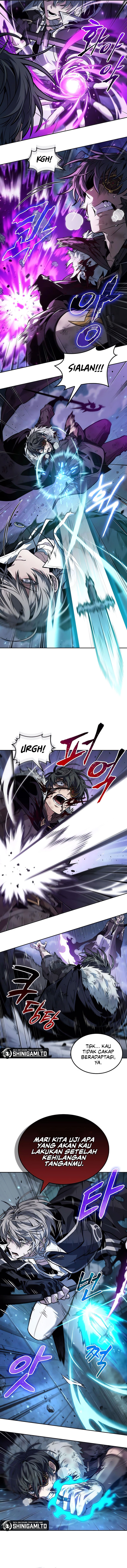 Read The Last Adventurer (ID) Manga Online