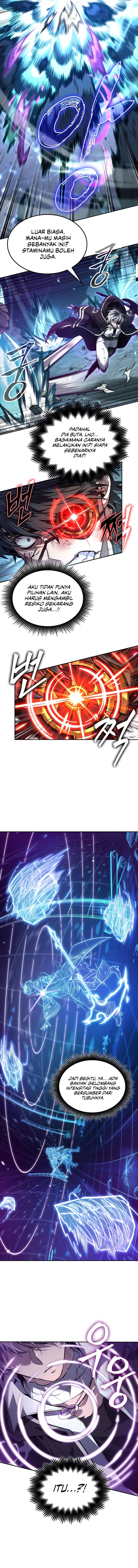 Read The Last Adventurer (ID) Manga Online