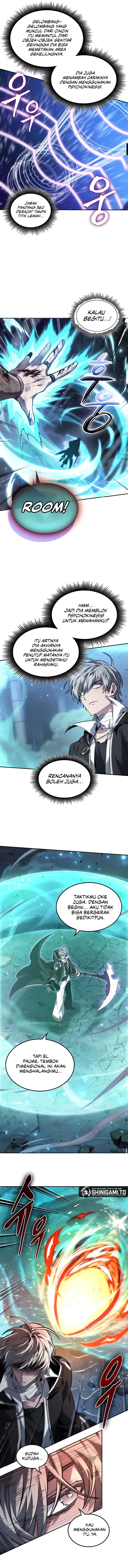 Read The Last Adventurer (ID) Manga Online