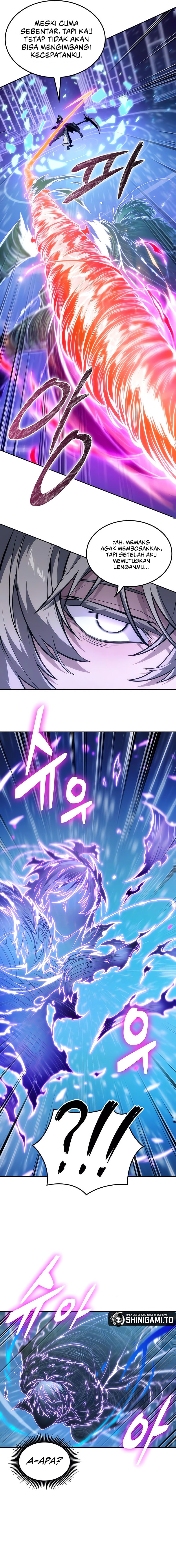 Read The Last Adventurer (ID) Manga Online