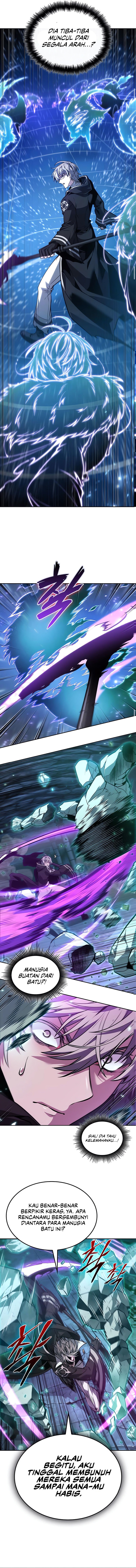 Read The Last Adventurer (ID) Manga Online