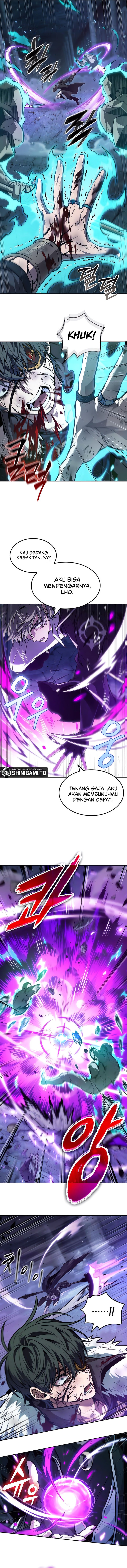 Read The Last Adventurer (ID) Manga Online