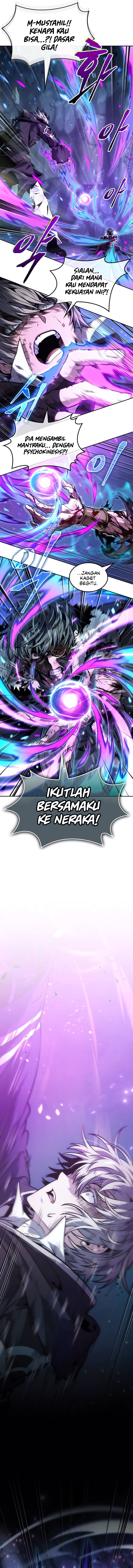 Read The Last Adventurer (ID) Manga Online