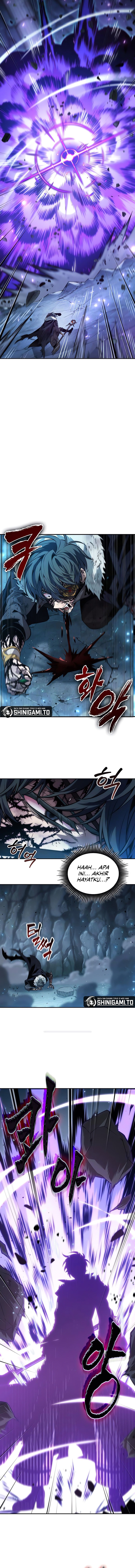 Read The Last Adventurer (ID) Manga Online