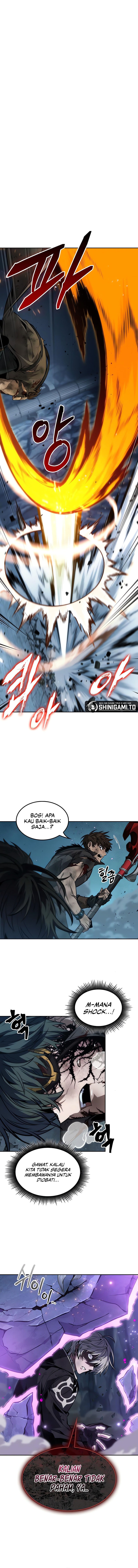 Read The Last Adventurer (ID) Manga Online