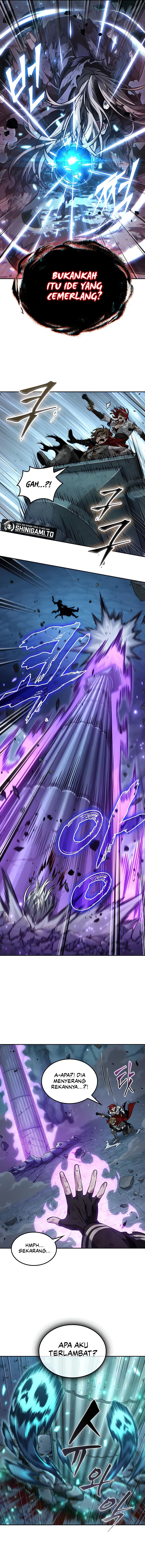 Read The Last Adventurer (ID) Manga Online